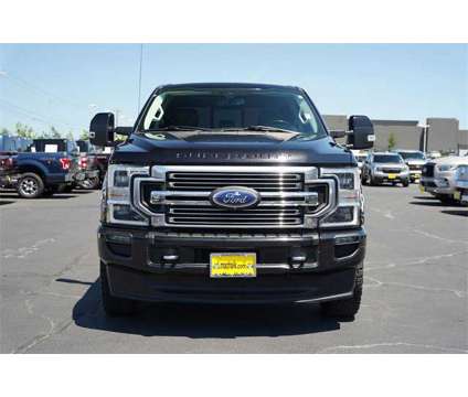 2020 Ford Super Duty F-250 SRW is a Black 2020 Ford Car for Sale in Georgetown TX