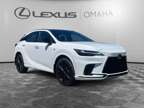 2024 Lexus RX RX 500h F SPORT Performance