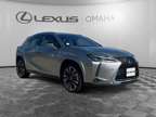 2022 Lexus UX UX 250h
