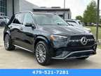 2024 Mercedes-Benz GLE GLE 350