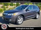 2013 Acura RDX