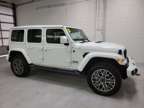 2024 Jeep Wrangler 4xe High Altitude