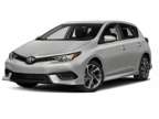 2018 Toyota Corolla iM BASE