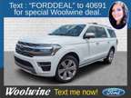 2024 Ford Expedition Max Platinum