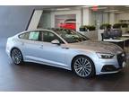 2023 Audi A5 Sportback Premium Plus