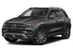 2024 Mercedes-Benz GLE 350 4MATIC