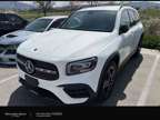 2021 Mercedes-Benz GLB GLB 250