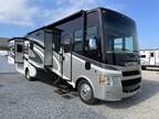 2016 Tiffin Allegro 34 TGA