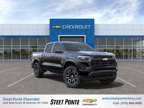 2024 Chevrolet Colorado 4WD LT