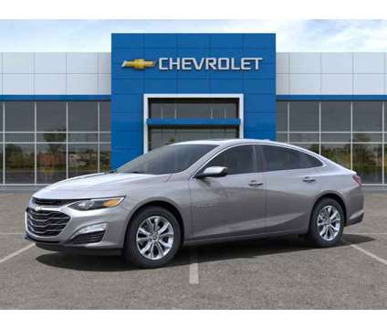 2024 Chevrolet Malibu LT is a Grey 2024 Chevrolet Malibu LT Car for Sale in Herkimer NY