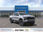 2024 Chevrolet Colorado 4WD Z71