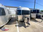 2024 Airstream Bambi 16RB