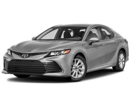 2024 Toyota Camry LE is a Grey 2024 Toyota Camry LE Car for Sale in Warwick RI