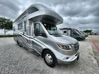 2021 Winnebago Navion 24V