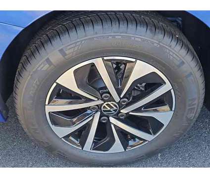 2024 Volkswagen Jetta S is a Blue 2024 Volkswagen Jetta S Car for Sale in Auburn MA