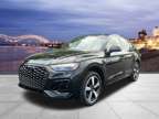 2024 Audi Q5 Sportback S line Premium Plus