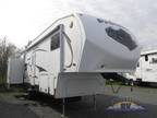 2012 Heartland Prowler 316P RLS