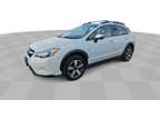 2015 Subaru XV Crosstrek Hybrid 2.0itour