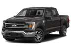 2021 Ford F-150 4WD CC