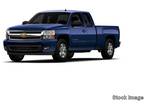 2013 Chevrolet Silverado 1500, 125K miles