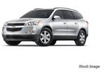 2010 Chevrolet Traverse, 165K miles