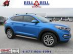 2017 Hyundai Tucson, 91K miles