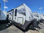 2024 Outdoors RV Back Country Series 28DBS Titanium