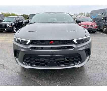 2024 Dodge Hornet GT is a Grey 2024 Car for Sale in Pataskala OH