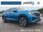 2024 Volkswagen Atlas Cross Sport 2.0T SEL Premium R-Line