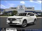 2024 Acura MDX