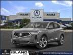 2024 Acura RDX w/Advance Package