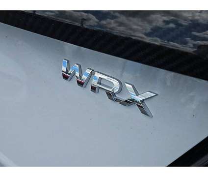 2024 Subaru WRX Premium is a White 2024 Subaru WRX Premium Car for Sale in Shrewsbury MA