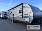 2020 Coachmen Catalina Summit Series 8 231MKS