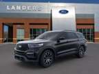 2024 Ford Explorer ST-Line