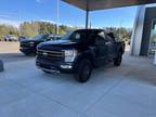 2021 Ford F-150 Blue, 79K miles