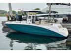2021 Yamaha 255 FSH Sport E Boat for Sale