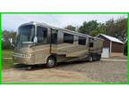 2005 Newmar Dutch Star 4320 Class A Diesel 53,110 Miles 2 Slides 2 Awnings 2 AC