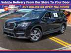 2019 Subaru Ascent Premium