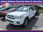 2007 Toyota 4Runner Limited