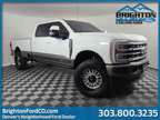 2023 Ford Super Duty F-350 SRW King Ranch