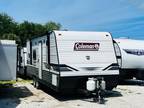 2022 Coleman Lantern LT Series 274BH