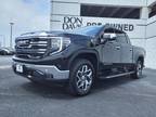 2023 GMC Sierra 1500 Black, 5K miles