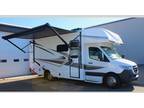 2024 Jayco Melbourne 24R