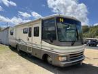 1996 Pace American 34P
