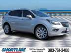 2016 Buick Envision Premium I