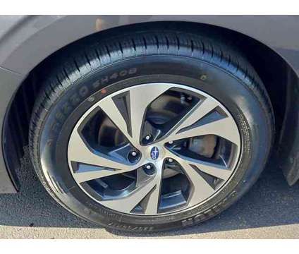 2020 Subaru Legacy Base is a Grey 2020 Subaru Legacy 2.5i Car for Sale in Auburn MA