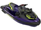 2021 Sea-Doo RXT-X 300 iBR