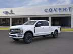 2024 Ford Super Duty F-250 SRW Platinum