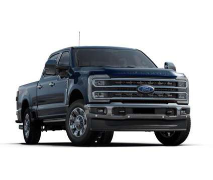 2024 Ford Super Duty F-250 SRW King Ranch is a Brown 2024 Ford Car for Sale in Austin TX