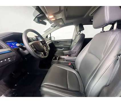 2022 Honda Odyssey Touring is a 2022 Honda Odyssey Touring Car for Sale in Tampa FL
